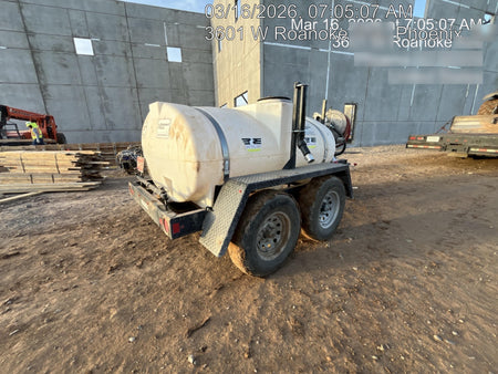 2023 WYLIE EXP-500L