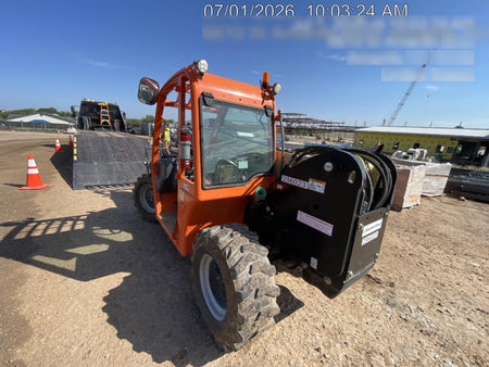 2023 JLG G5-18A
