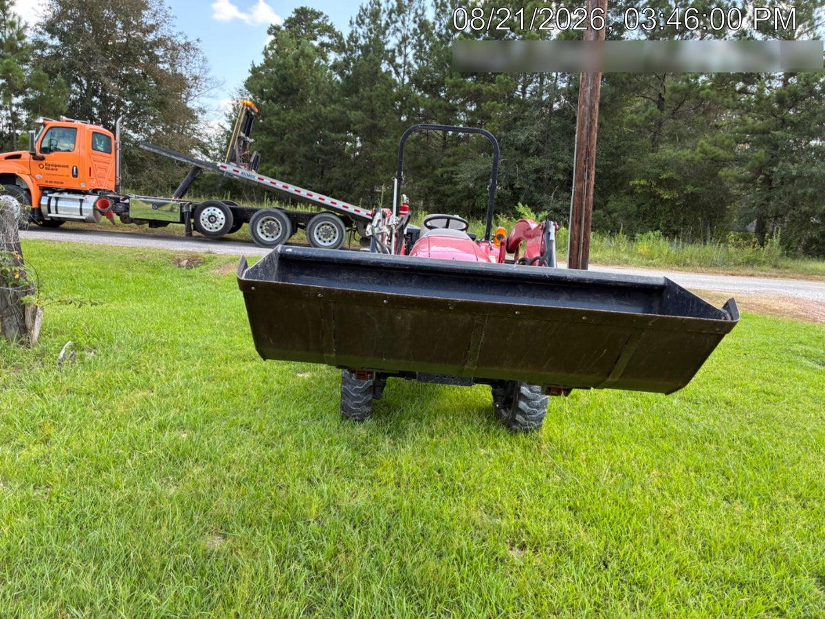 2025 CASE Case Farmall 40A2
