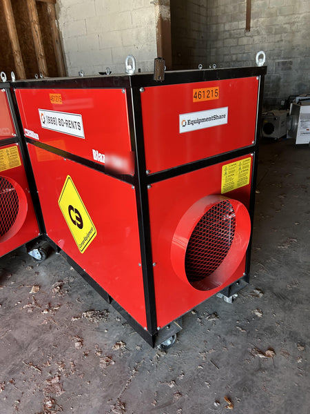 2024 CAMPO EB150E480600V