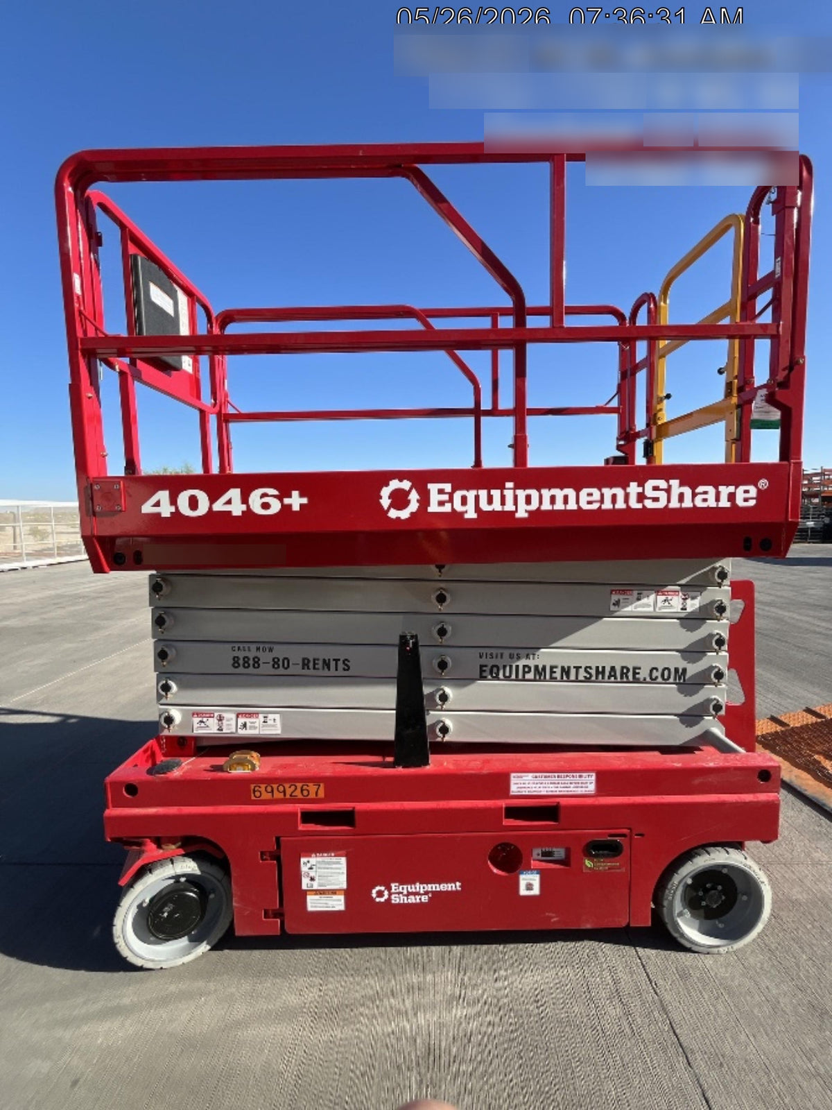 2026 MEC 4046+