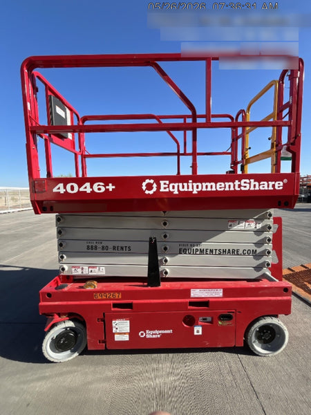2026 MEC 4046+