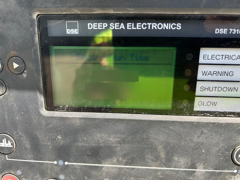 2021 AIRMAN SDG25S-8E1