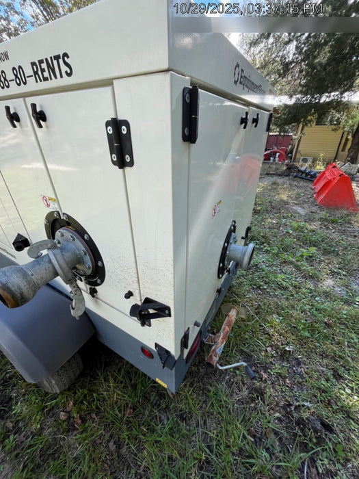 2023 ATLAS COPCO PAC F44 KD-S