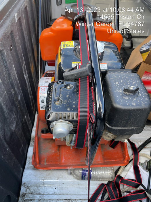 2023 MULTIQUIP MVC82VHW