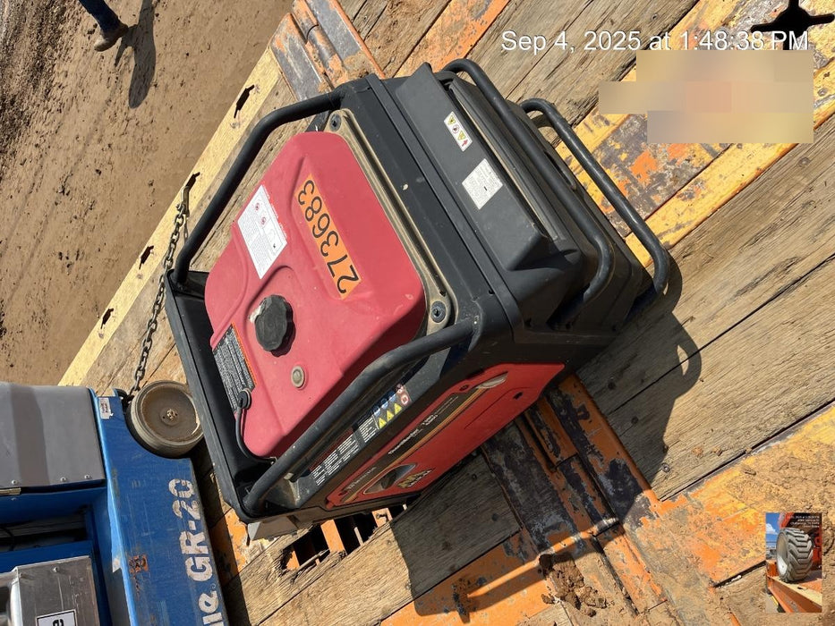 2022 MI-T-M GEN-8000-IMM1E