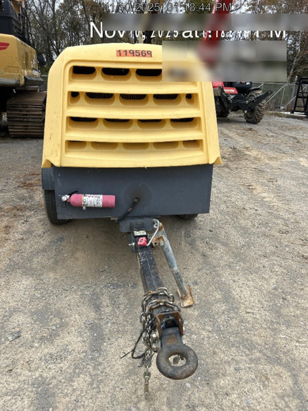 2020 ATLAS COPCO XAS188