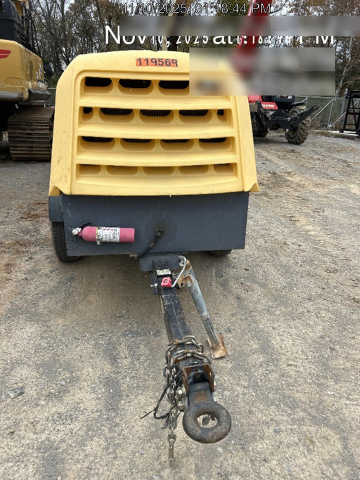 2020 ATLAS COPCO XAS188