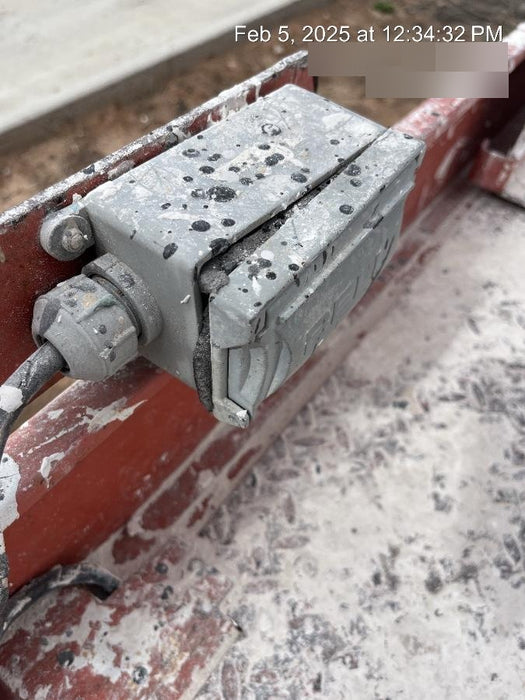 2017 Skyjack SJIII-3219 SJ3219, Trojan Battery Set, Extended Warranty 5yr/5k hr