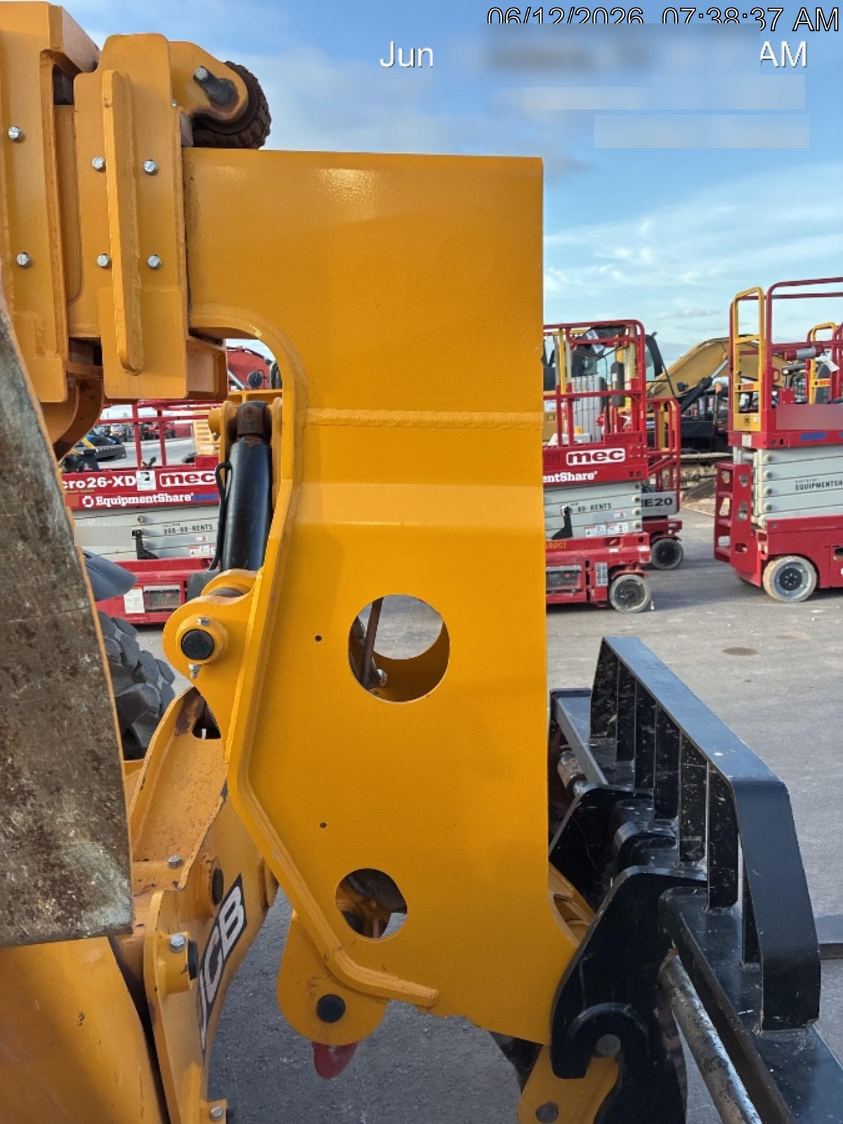 2025 JCB 510-56