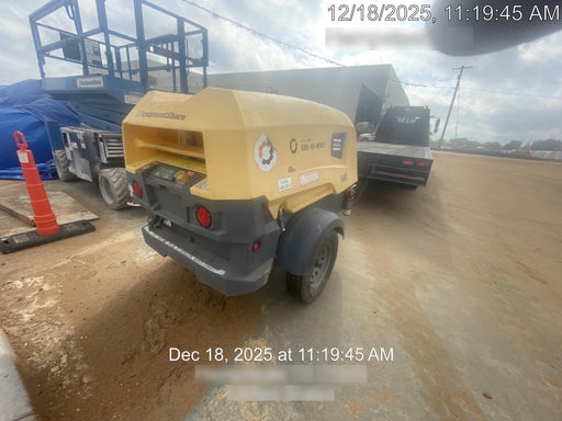 2021 ATLAS COPCO XAS188