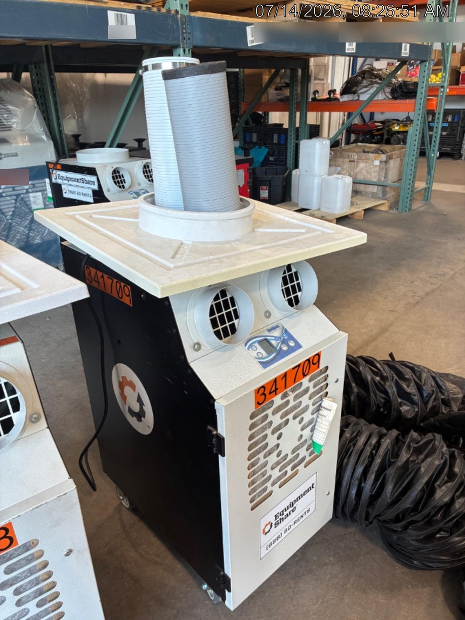 2023 KWIKOOL KPAC1411-2