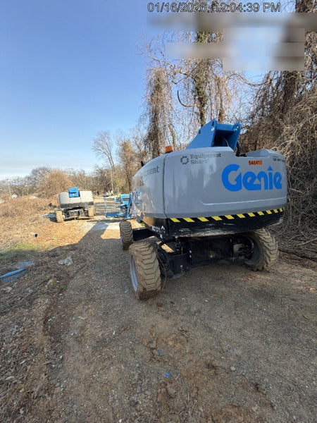 2025 GENIE S-45 XC