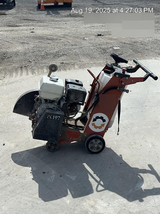 2020 HUSQVARNA FS 400 LV