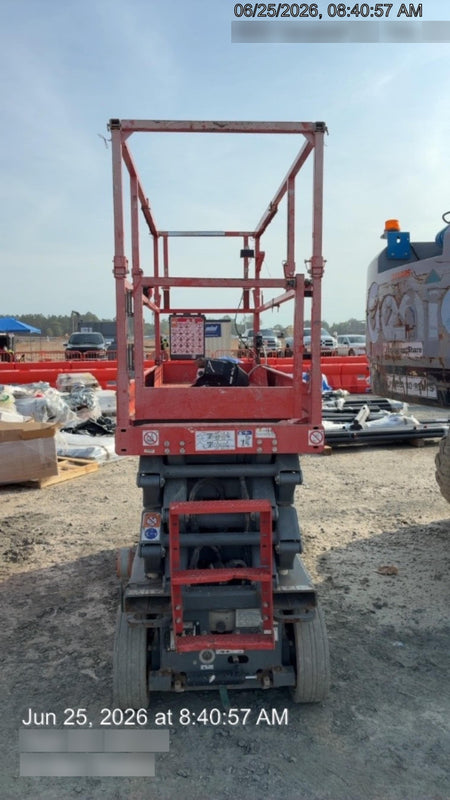 2021 SKYJACK SJ3226
