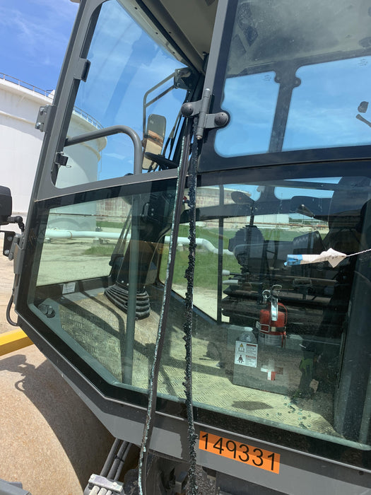 2021 WACKER NEUSON RC50