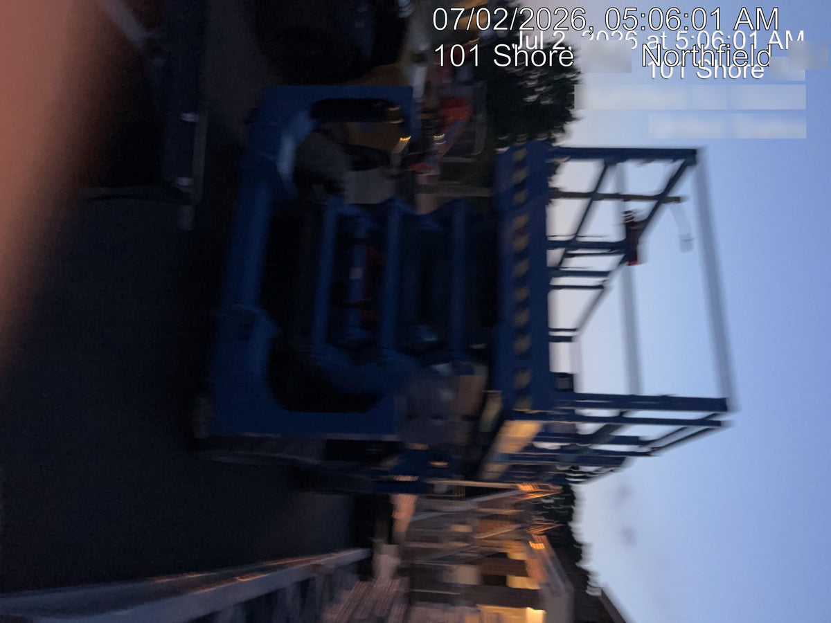 2021 GENIE GS-5390 RT