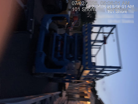 2021 GENIE GS-5390 RT