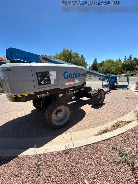 2026 GENIE S-65 XC