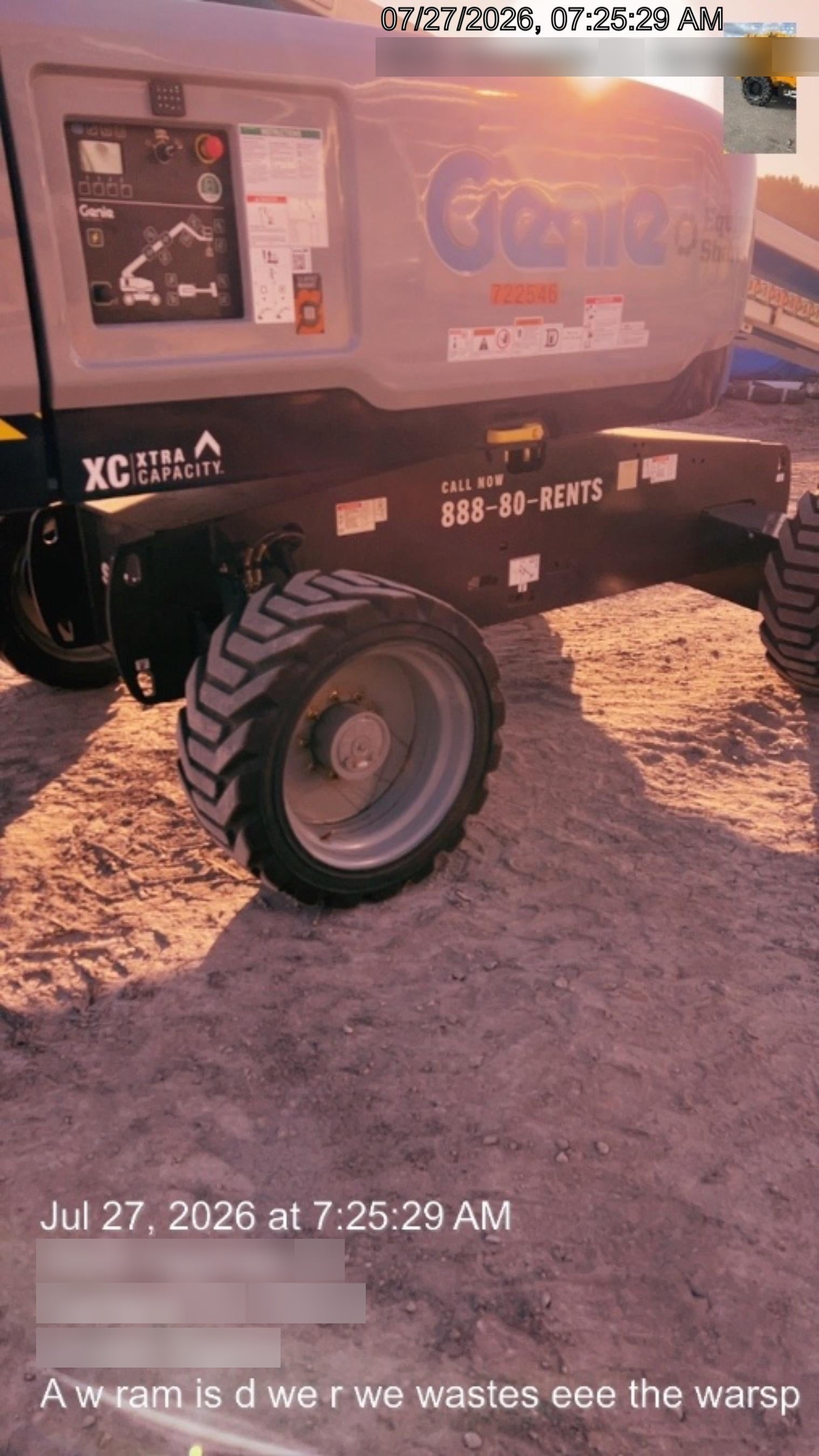 2026 GENIE S-65 XC