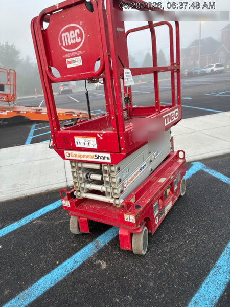 2018 MEC 1330SE MEC 1330SE w/2 Yr Full Extended Warranty