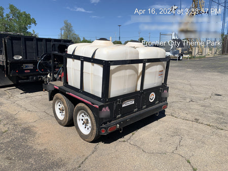 2019 MI-T-M CORPORATION HS-3505-1MGH-UR