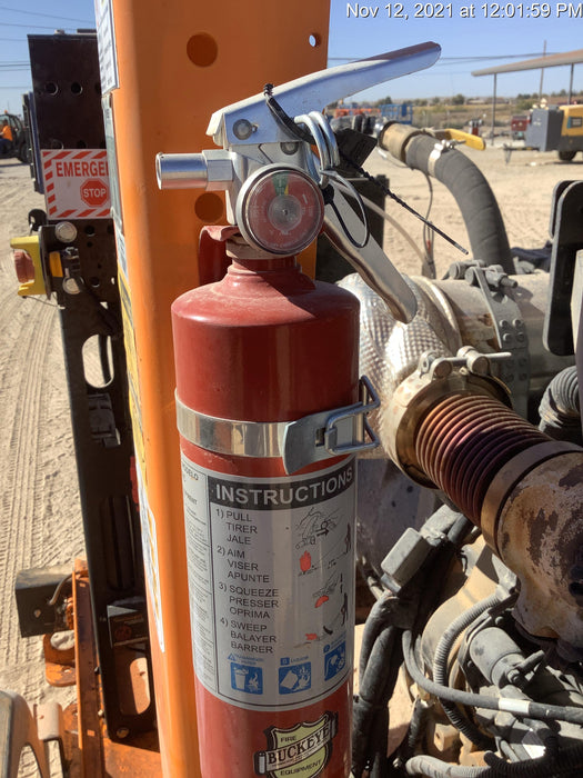 2021 PIONEER PP66S12L71-TD2.9L4