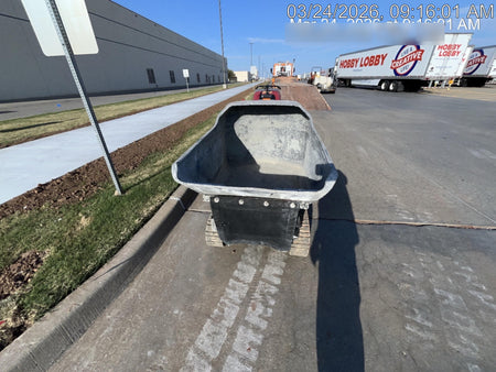 2023 TORO MBTX 2500-TS