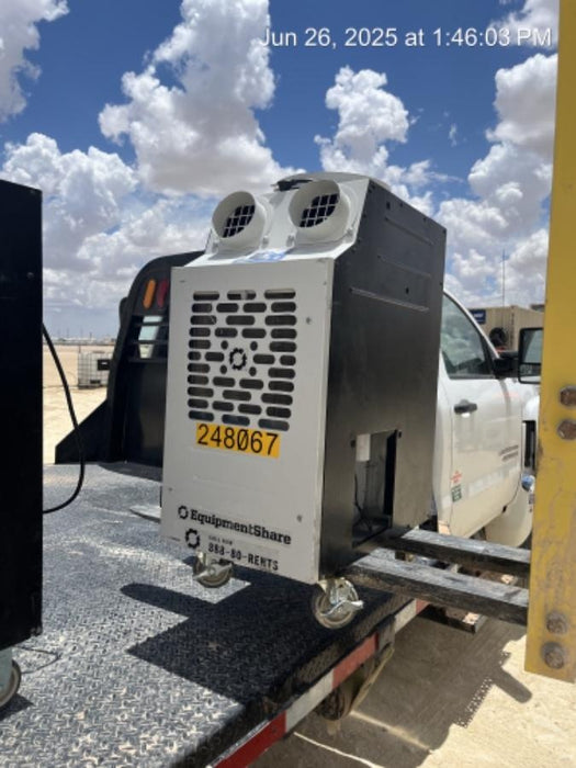 2022 KWIKOOL KPAC1411-2