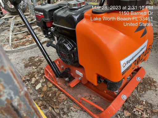 2023 MULTIQUIP MVC82VHW