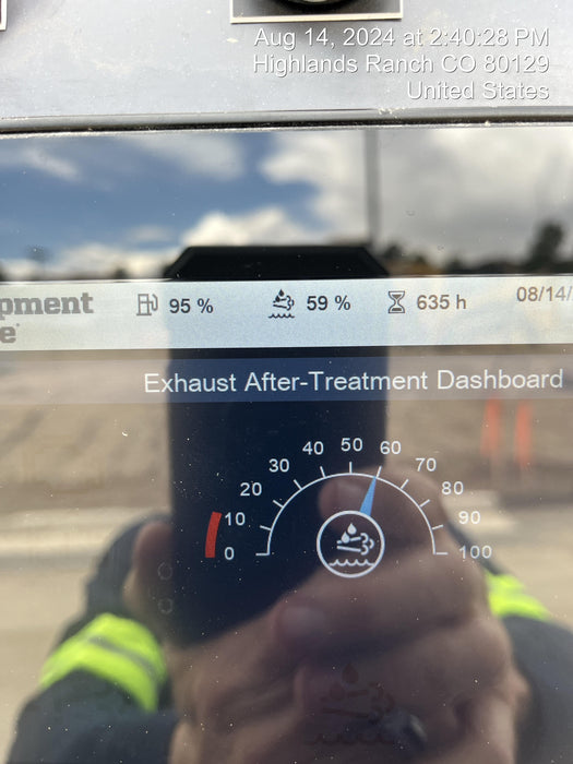 2023 ATLAS COPCO QAS 410