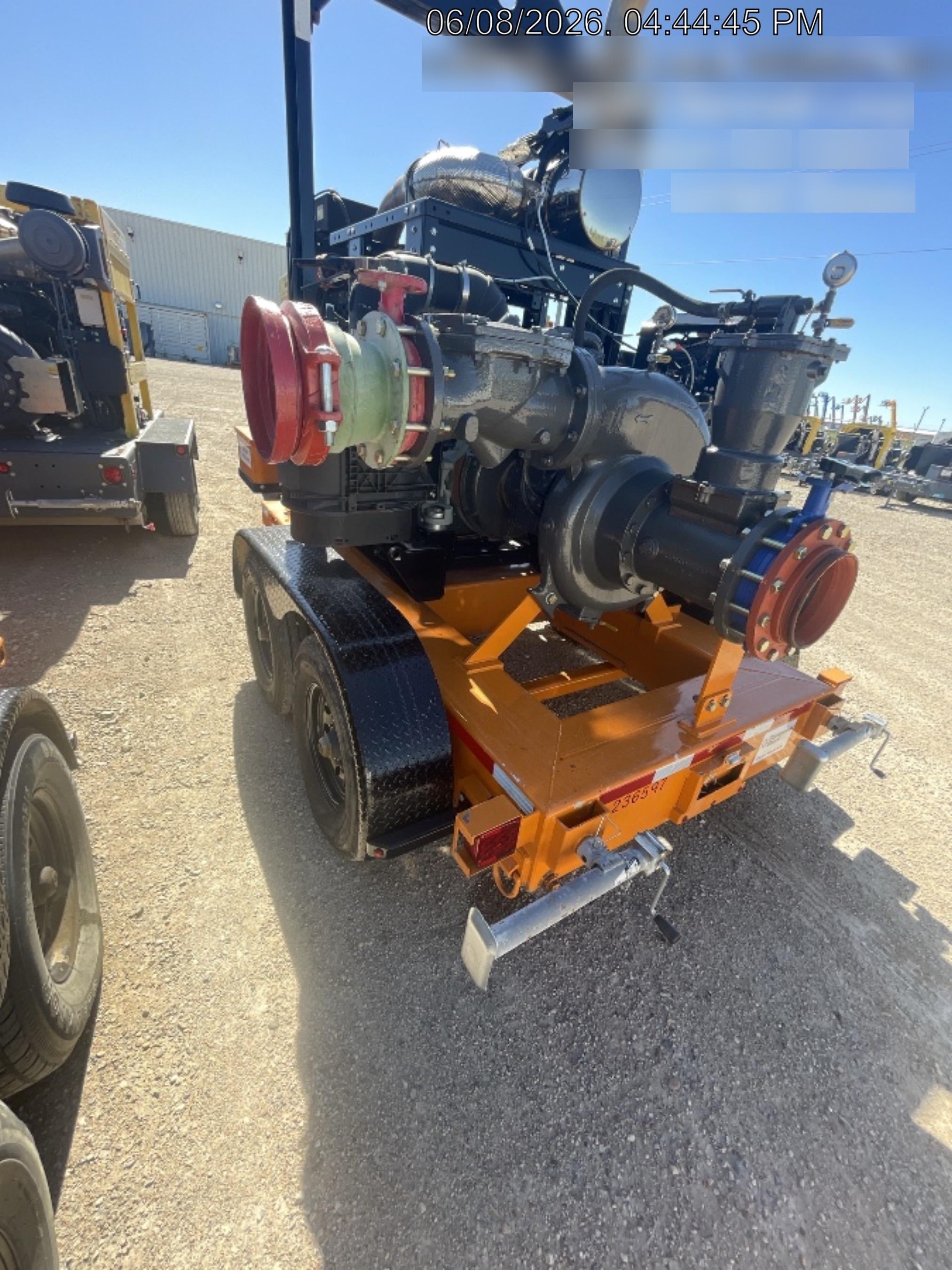 2022 RWN RWN-8NHTA-10OBPT
