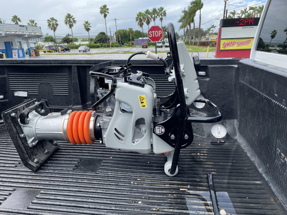 2023 MULTIQUIP MTX60HD