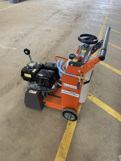 2022 HUSQVARNA FS 400 LV