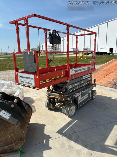2023 SKYJACK SJ3219