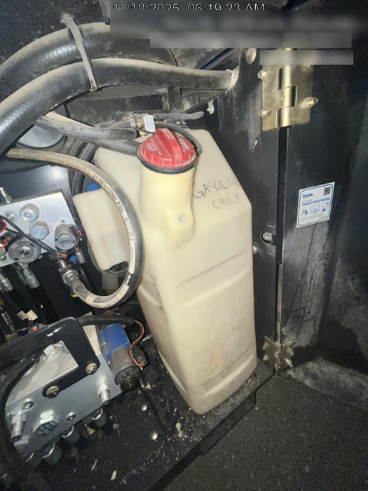 2020 GENIE GS-4069 RT