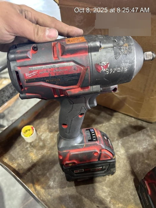 2024 MILWAUKEE 2863-20