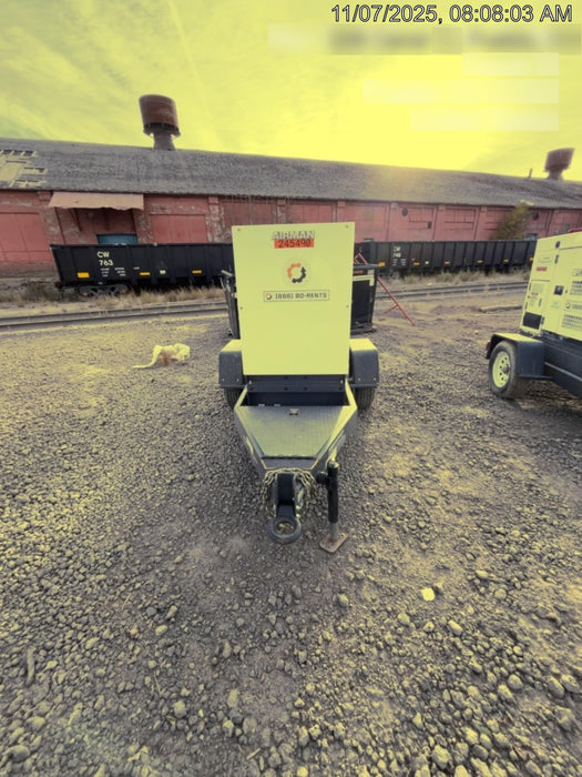 2022 AIRMAN SDG25S-8E1