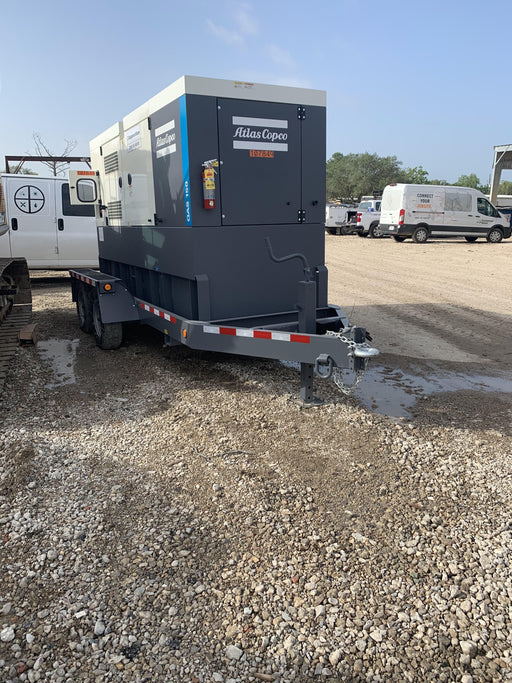 2020 ATLAS COPCO QAS150