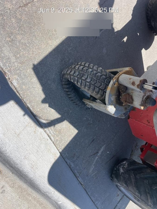 2021 CRATOS MCE400-V2