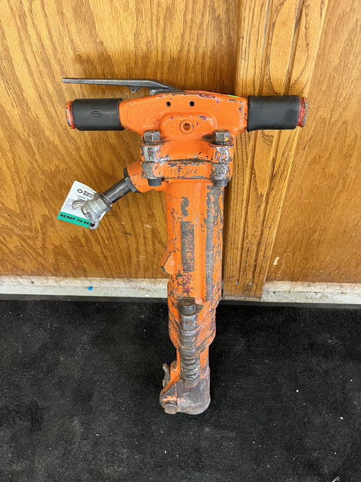 2021 MICHIGAN PNEUMATIC MP-TPB90-118