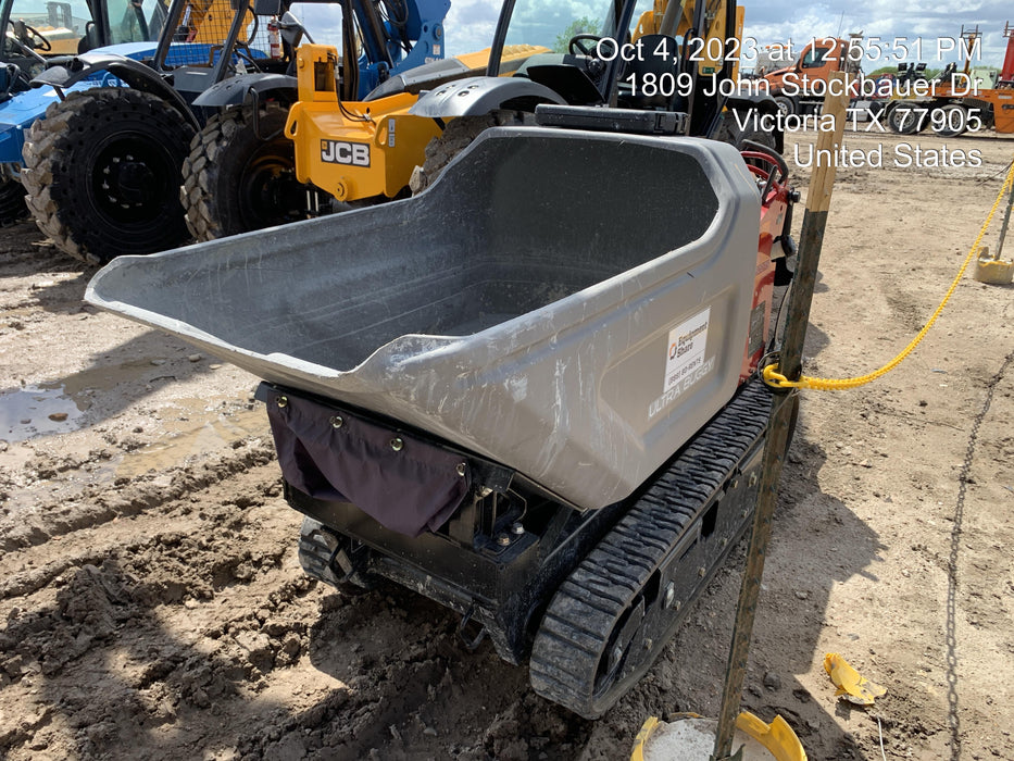 2023 TORO MBTX 2500-TS