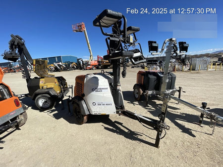 2023 GENERAC MLT2