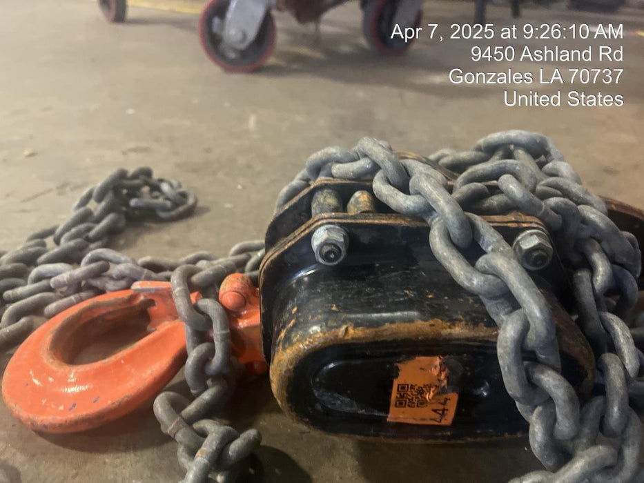 2024 ELEPHANT YA-160-20