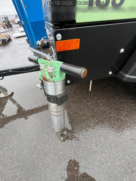 2019 SULLAIR MPB 90A