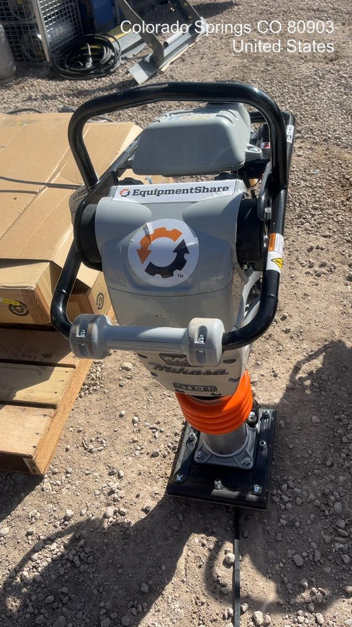 2023 MULTIQUIP MTX60HD