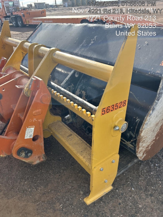 2025 JOHN DEERE 96" Loader Fork Carriage - John Deere