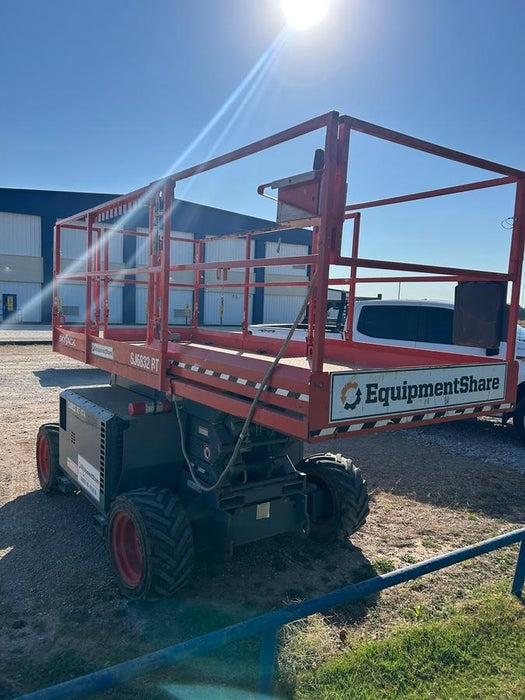 2019 SKYJACK SJ6832 RT