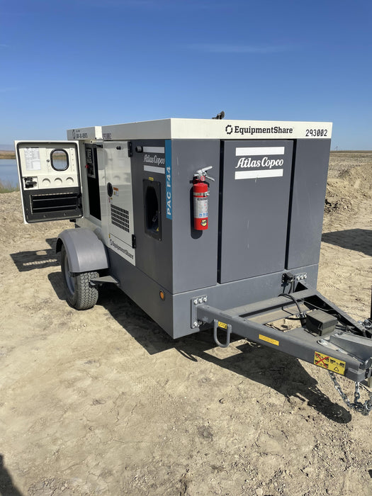 2023 ATLAS COPCO PAC F44 KD-S