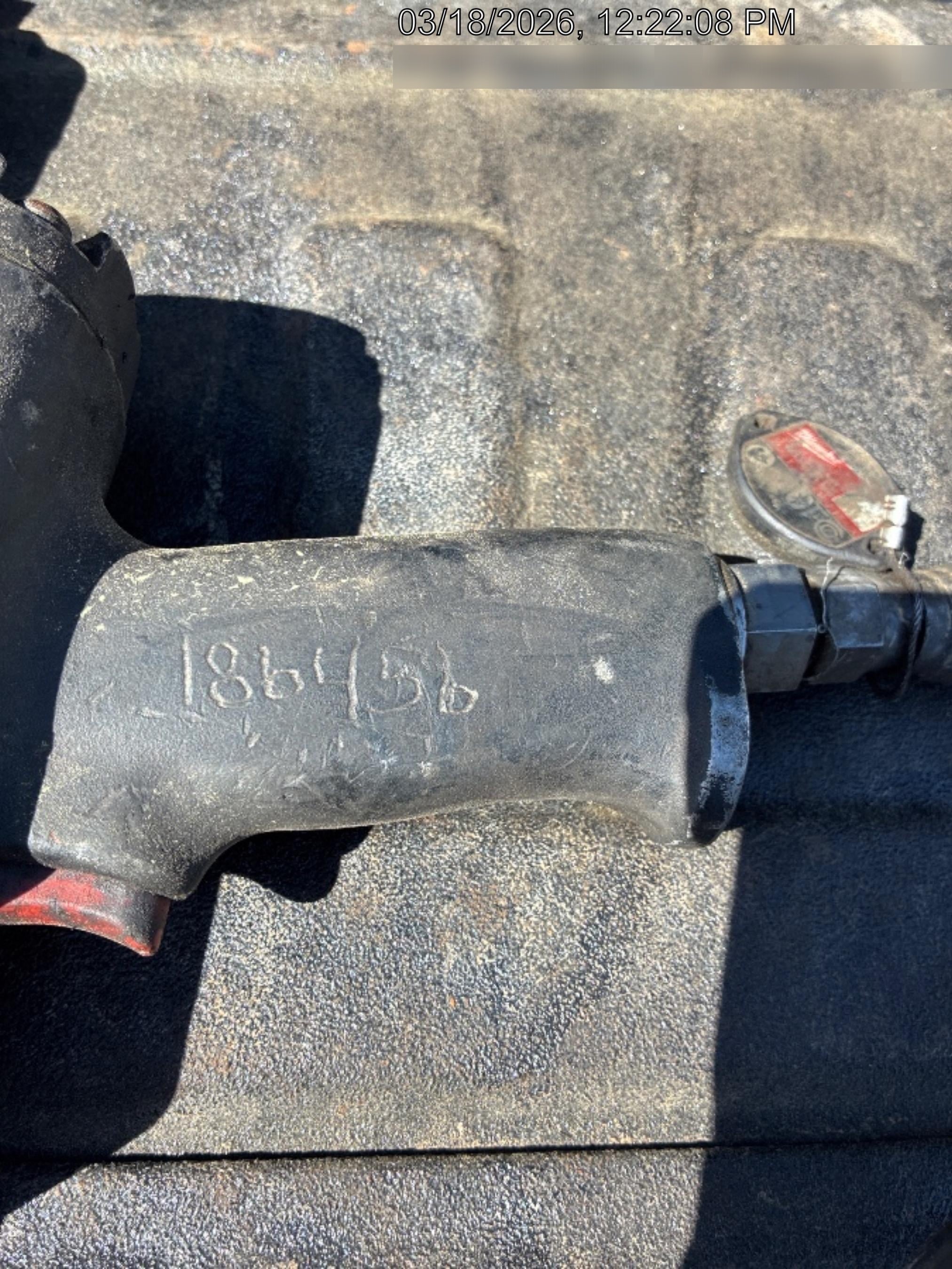 2021 MICHIGAN PNEUMATIC 751SS